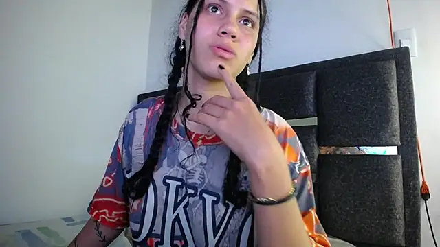 realshy-Stepsis Chat XXX live