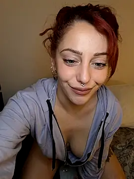 LollyJ_: онлайн-секс-чат