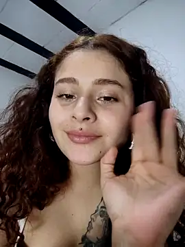 LilithAndKai's Live XXX Chat