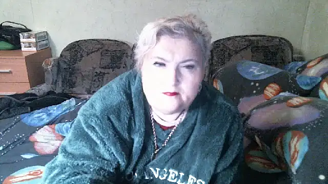 Czat XXX na żywo – Lana555