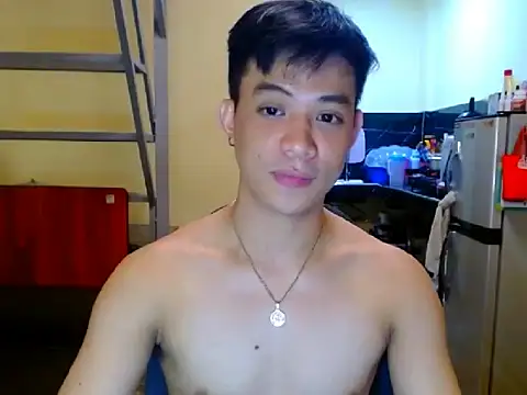 AsianCUMQUICKLY Webcam show