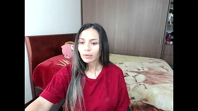 Luanarhoades live XXX chat