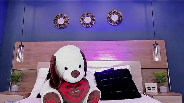 SusanAdams1 Live XXX Chat