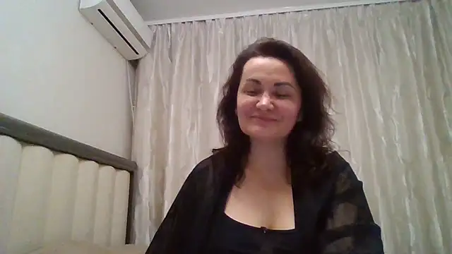 Show Webcam de Lysanda