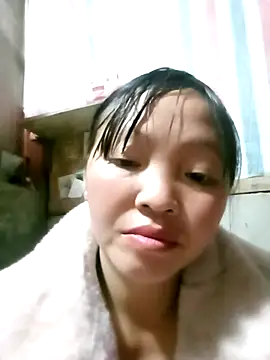 Minkine022 Webcam Show