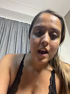 daddys_only_girl élő XXX-chatje