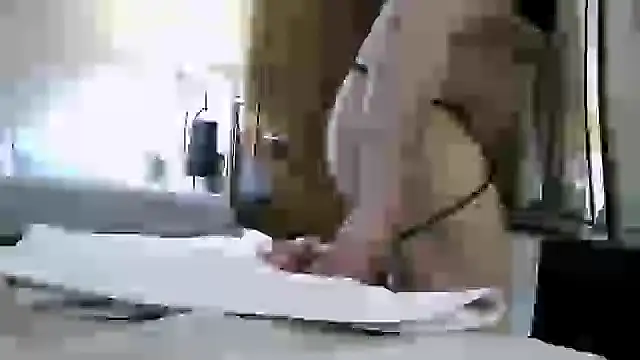 MasochSissy4U 在線直播表演