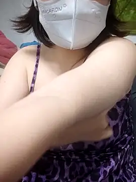 miniiceyya Adlı Modelin Canlı XXX Sohbeti