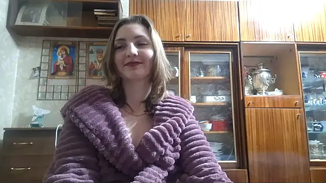 MysticSteph Live XXX Chat