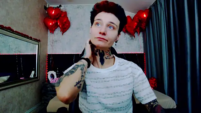 KennyXSX 现场XXX聊天