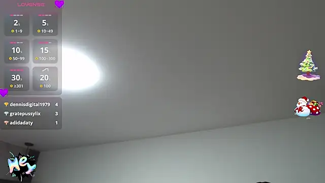 AvaStonee live XXX chat