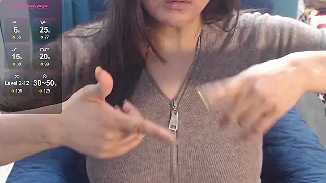 Chatroom XXX en direct de Hell_queen786