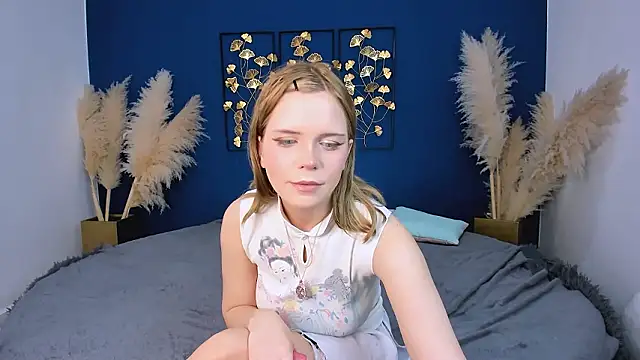 ALZA_AZURE's Live XXX Chat