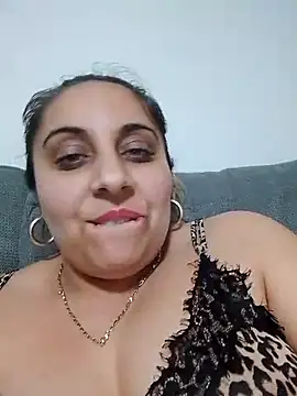 AntoAntonianna – Kamerová šou