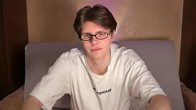 Вебкам-шоу ItsSteveTime