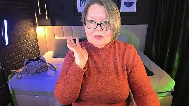 Shannonshine Chat XXX in diretta