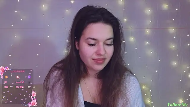 Minne__mouse: онлайн-секс-чат