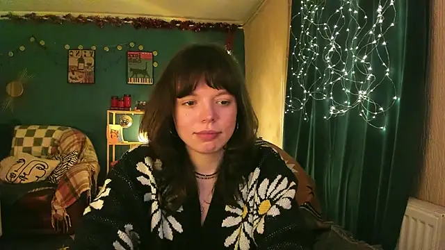 ClancyMorissey's Live XXX Chat