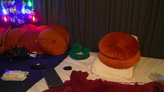 lacie_le_beauty Live XXX Chat