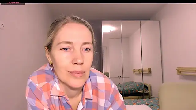 Javelinka webcam show