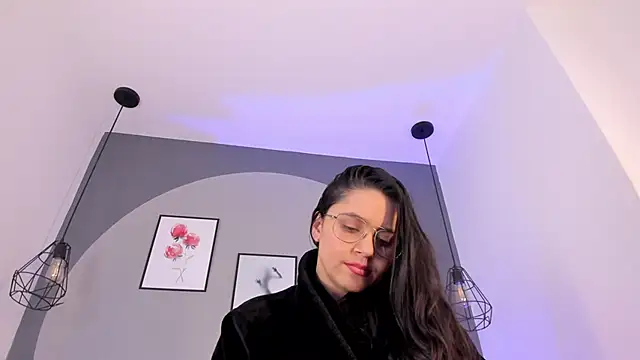 sarita_duque Adlı Modelin Canlı XXX Sohbeti