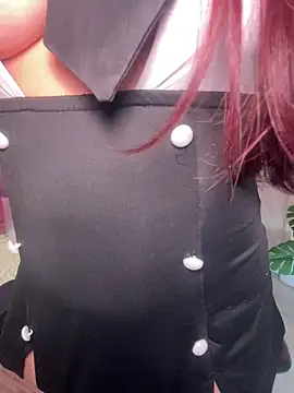 DaniDusan_ 在線直播表演