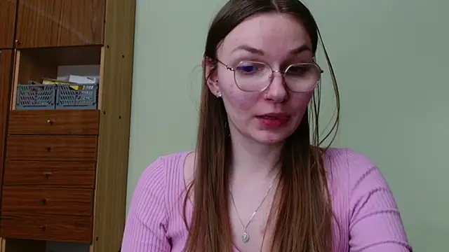 LooveELLYx: απευθείας συνομιλία ΧΧΧ