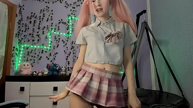 Živý XXX chat Yoonhee_ki