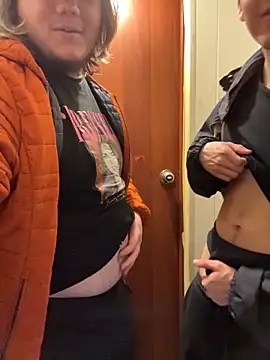 عرض كام desiredude9