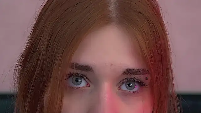 Czat XXX na żywo – MelissaBauch