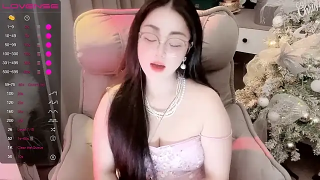 Živý XXX chat Monica-666888-