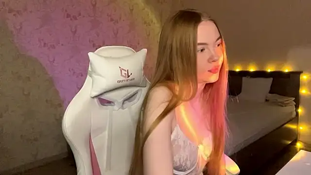 Chat +18 de LumiSun ao vivo