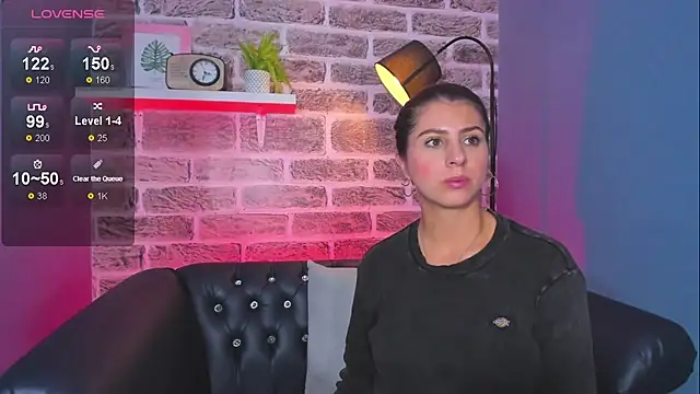 Nahiajhonson_ Webcam-Show