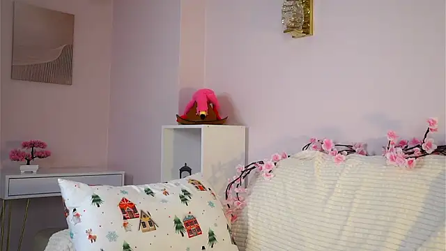 SunnivaCovil Live XXX-chat