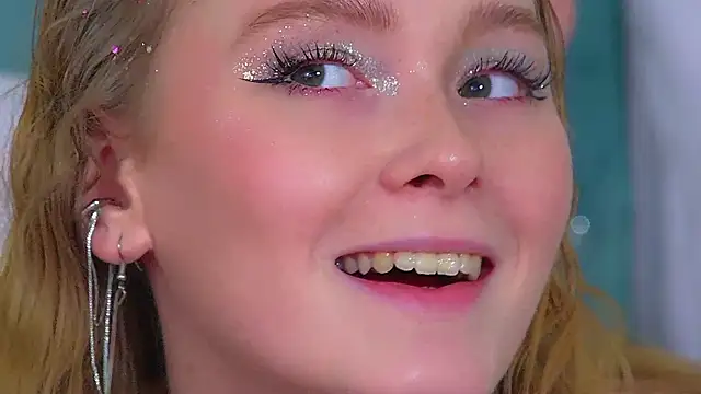 XXX chat uživo modela AgataFoxley