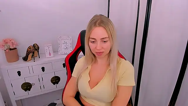 MargaritaRose 라이브 XXX 채팅