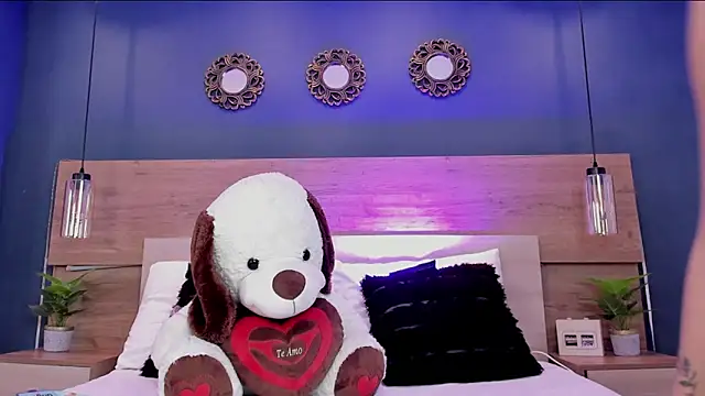 SusanAdams1 Live XXX-Chat