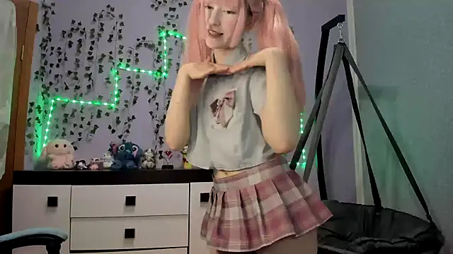 Yoonhee_kiのライブXXXチャット