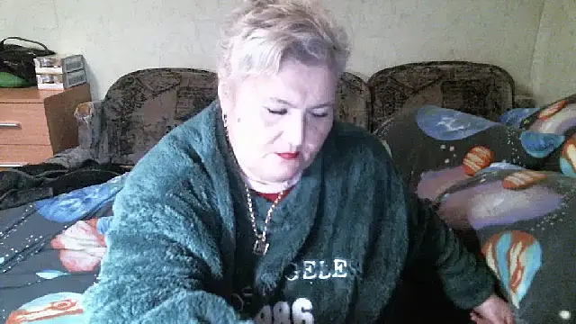 Lana555: вебкам-шоу