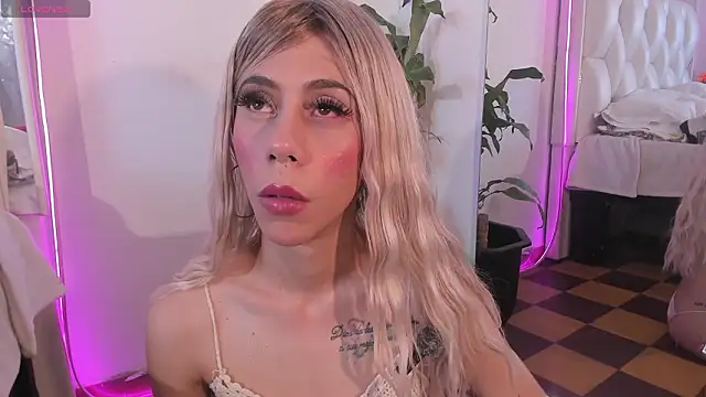 Darlyn_tenderhot__ Chat XXX live