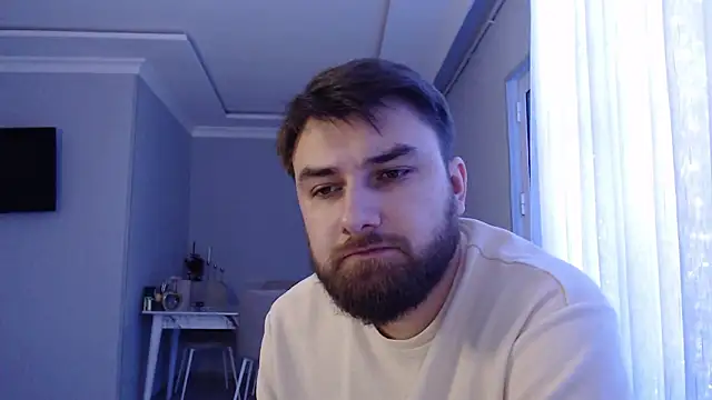 johny_sins_with_hair_ webkamerás műsora