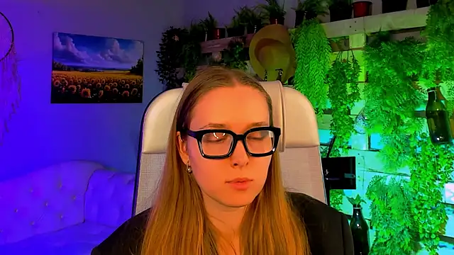 Онлайн чат XXX JenniferGraces