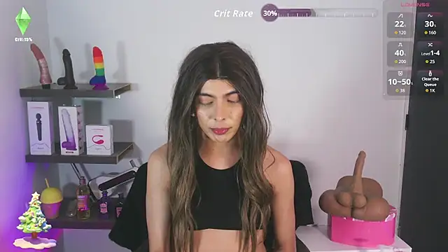 valentina_crttiのライブXXXチャット