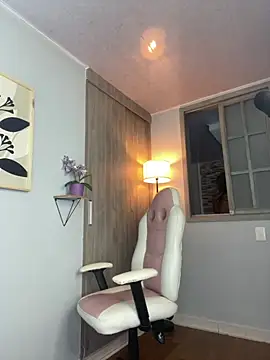 Vanesa_novvoaのライブXXXチャット