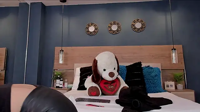 SusanAdams1 Live XXX-Chat