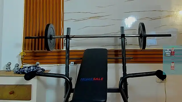 Czat XXX na żywo – ChoreyTaiylor