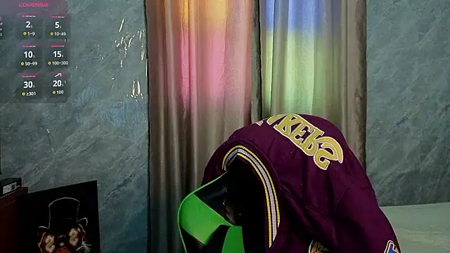 Daiki_Jack live XXX chat