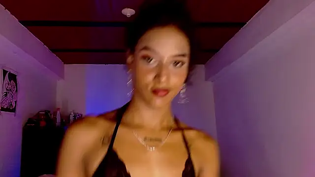 XXX chat uživo modela Chelsea__2