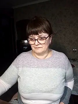 Chat XXX en directo de BrandiOhNight