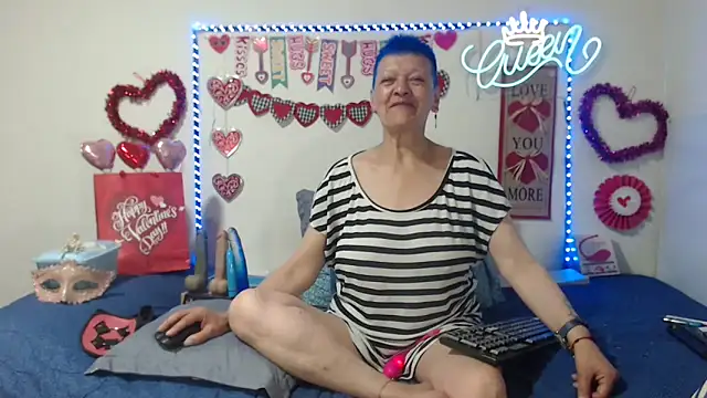 loquitaqueen011 Live XXX-chat